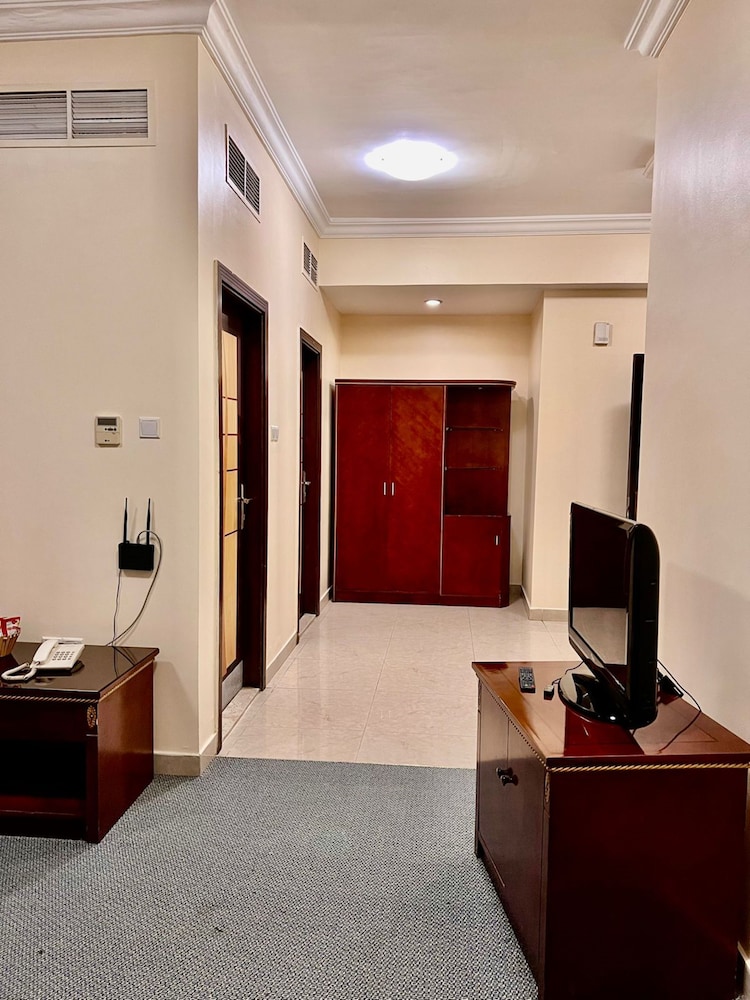 OYO 1134 Dream Palace Hotel Ajman 25/33