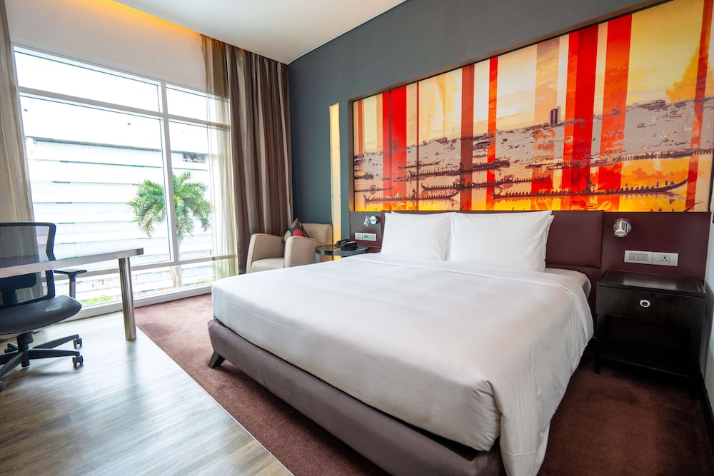 PARK PLAZA BANGKOK(SOI 18) 23/75
