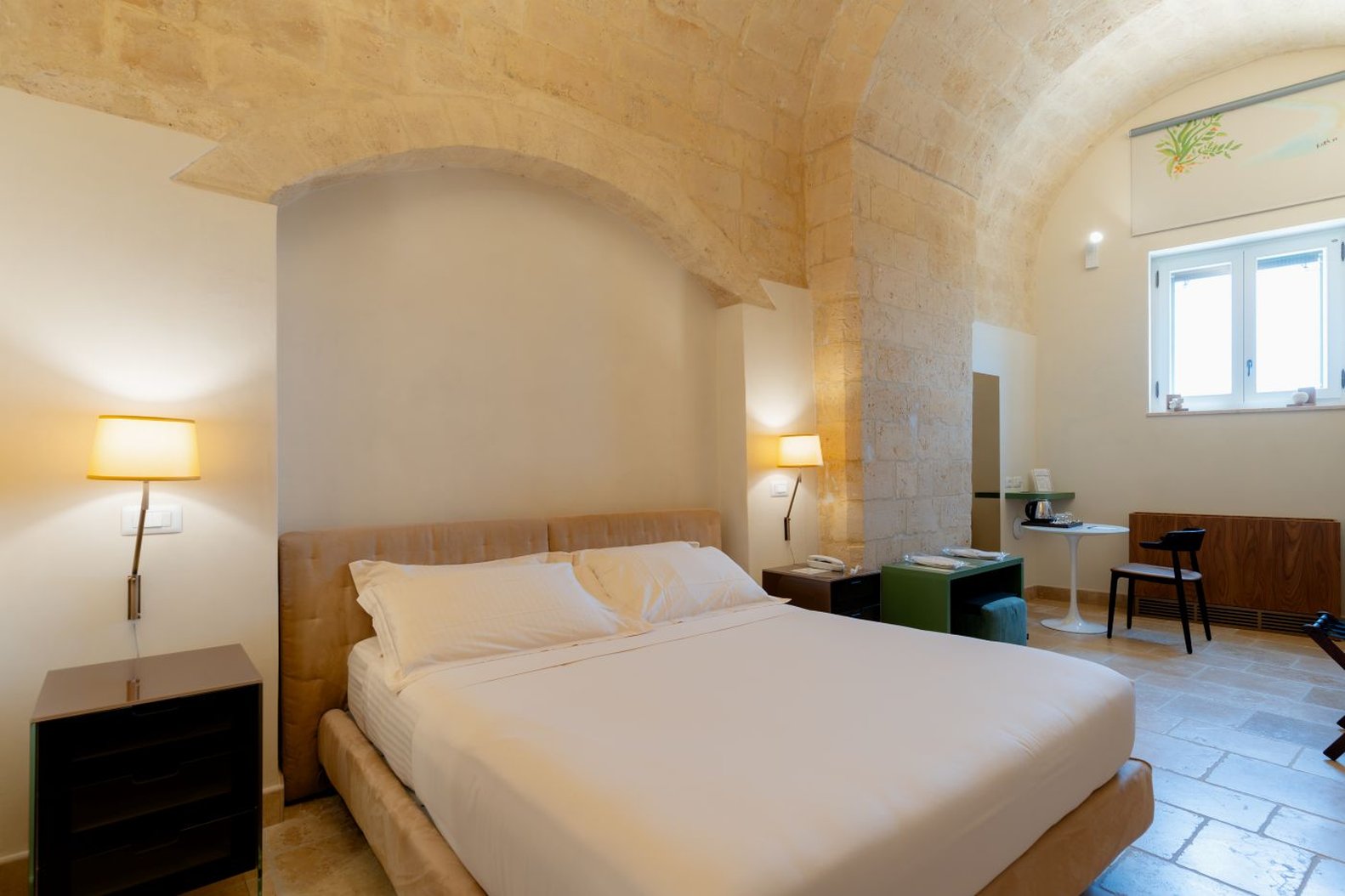 BV Quarry Matera 14/45