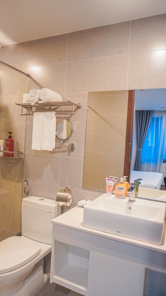A25 Hotel - Hoang Dao Thuy 1 58/58