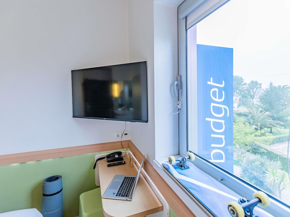 Ibis Budget Porto Gaia 37/50