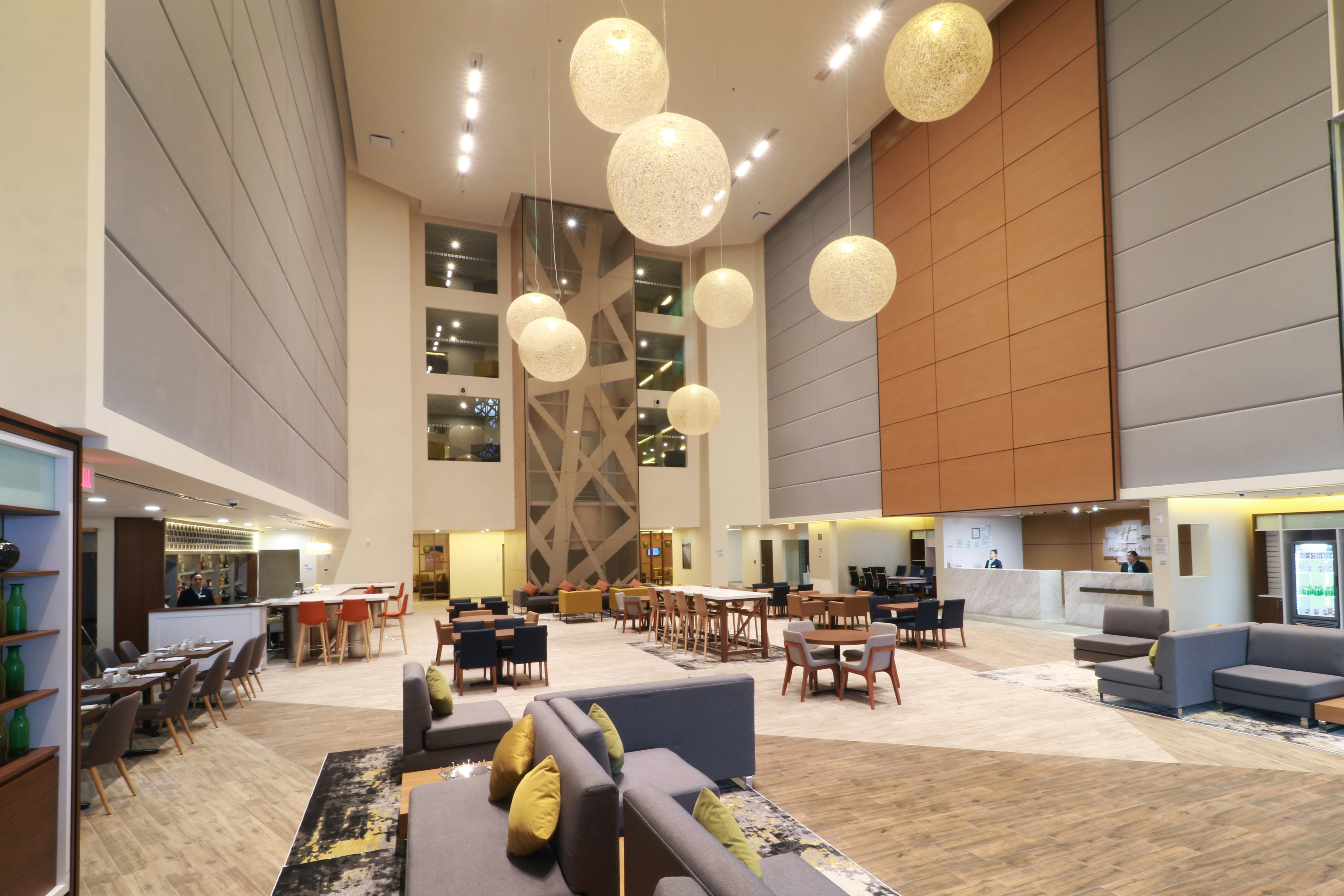 Holiday Inn Ciudad Juarez 23/50