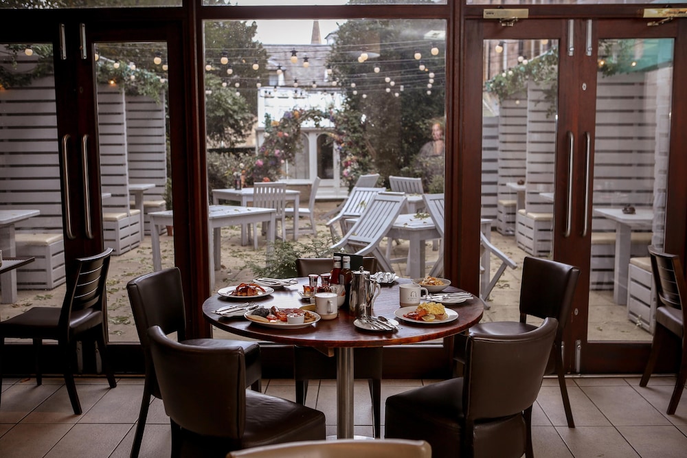 Bruntsfield Hotel, WorldHotels Elite 28/51