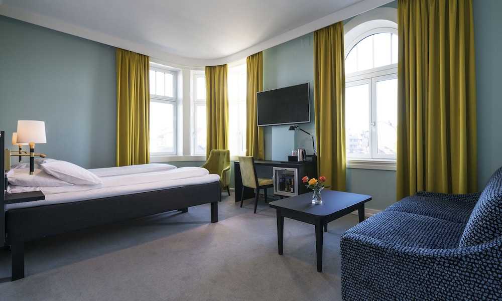 Thon Hotel Nidaros 5/46