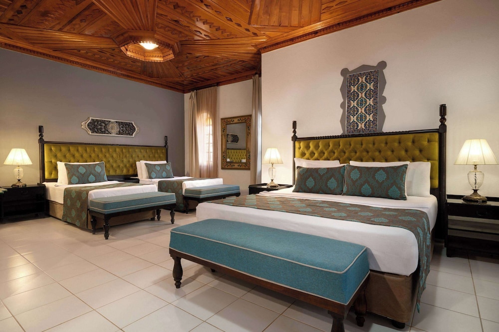 Wyndham Datca Perili Bay 26/78