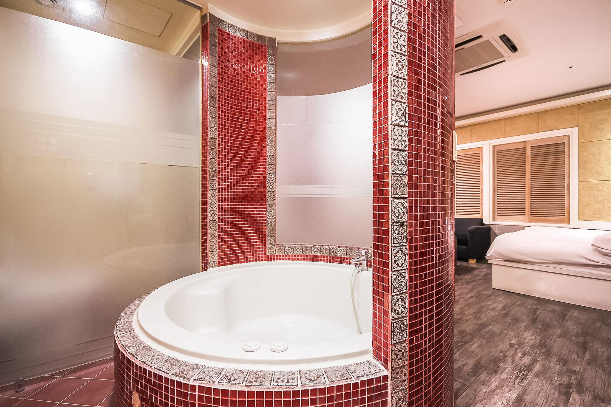 Top Hotel 55/56