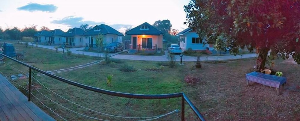 Suwi Coco Ville Resort 56/56
