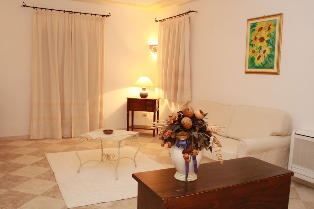 Hotel San Pantaleo 13/29