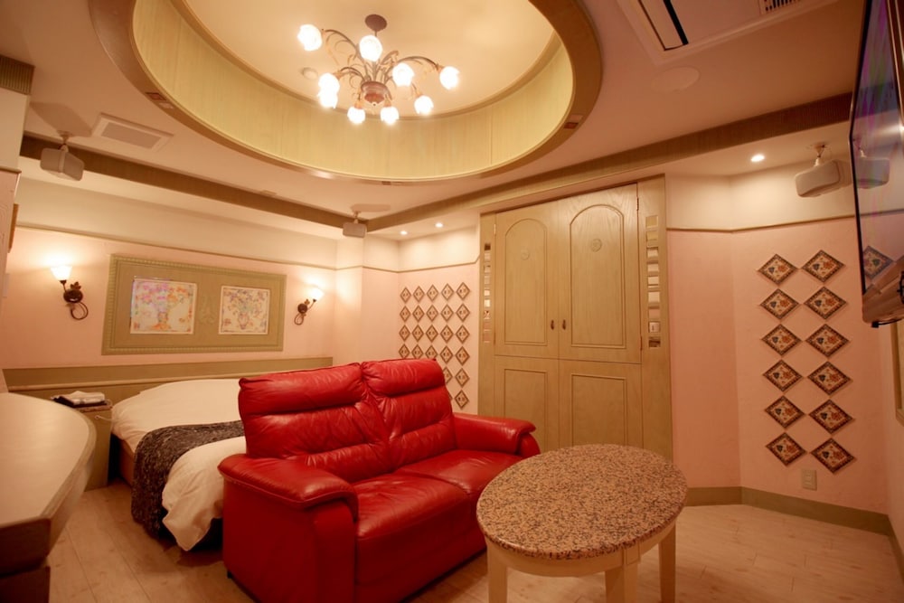 Hotel Shasha Toyonaka - Adult Only 9/15