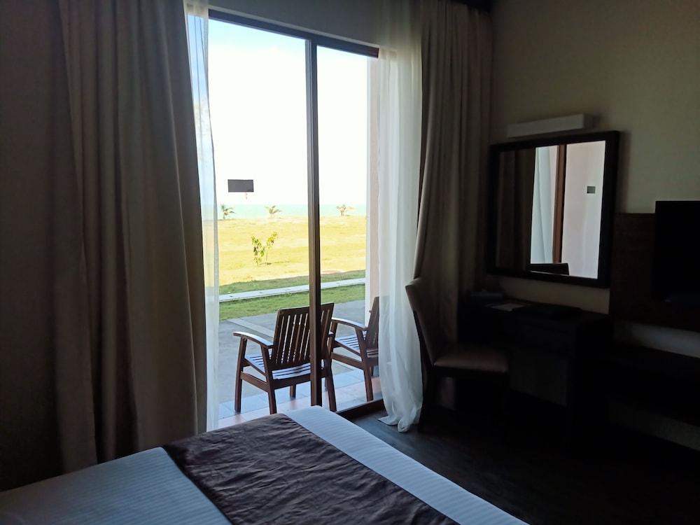 Villea Rompin Resort Golf 18/54