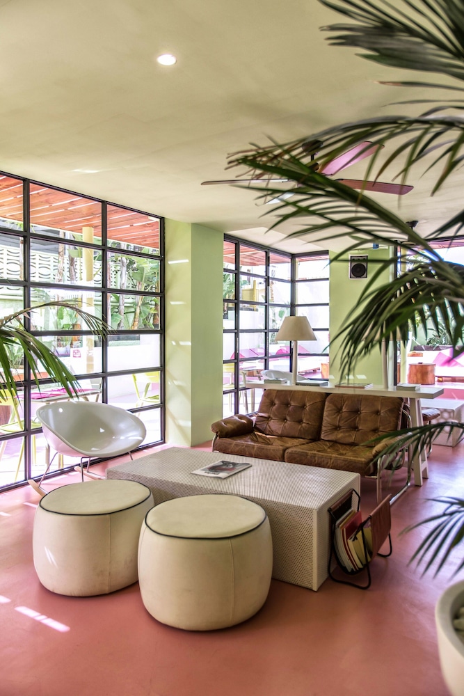 Tropicana Ibiza Coast Suites - Adults Only 29/50