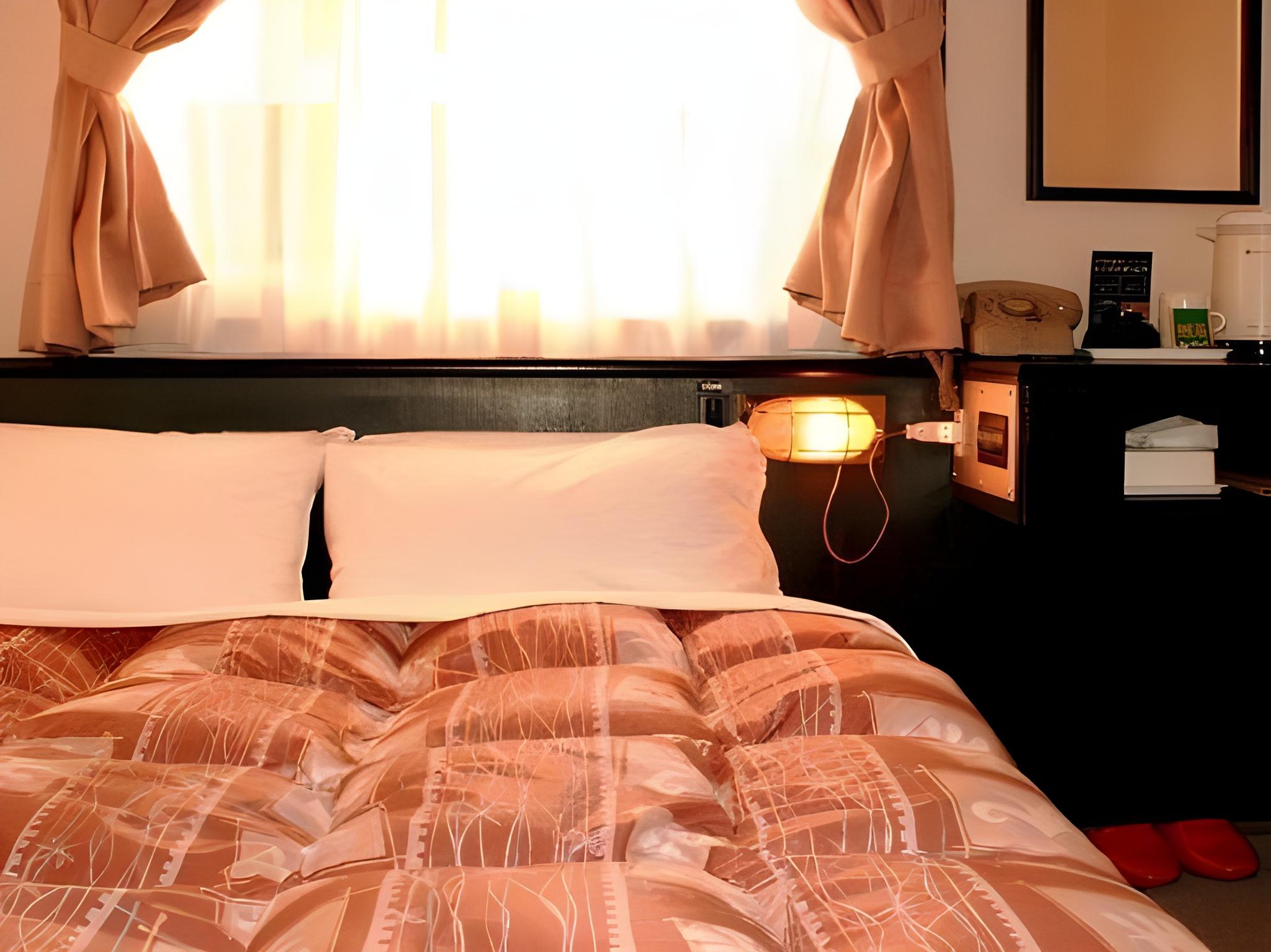 Matsue City Hotel Annex 16/34