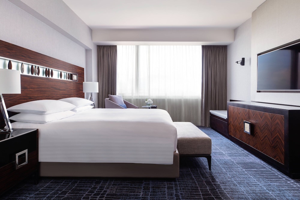 Hong Kong Skycity Marriott Hotel 4/53