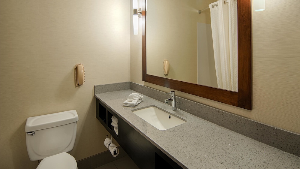 Best Western Elkhart Inn & Suites 6/27
