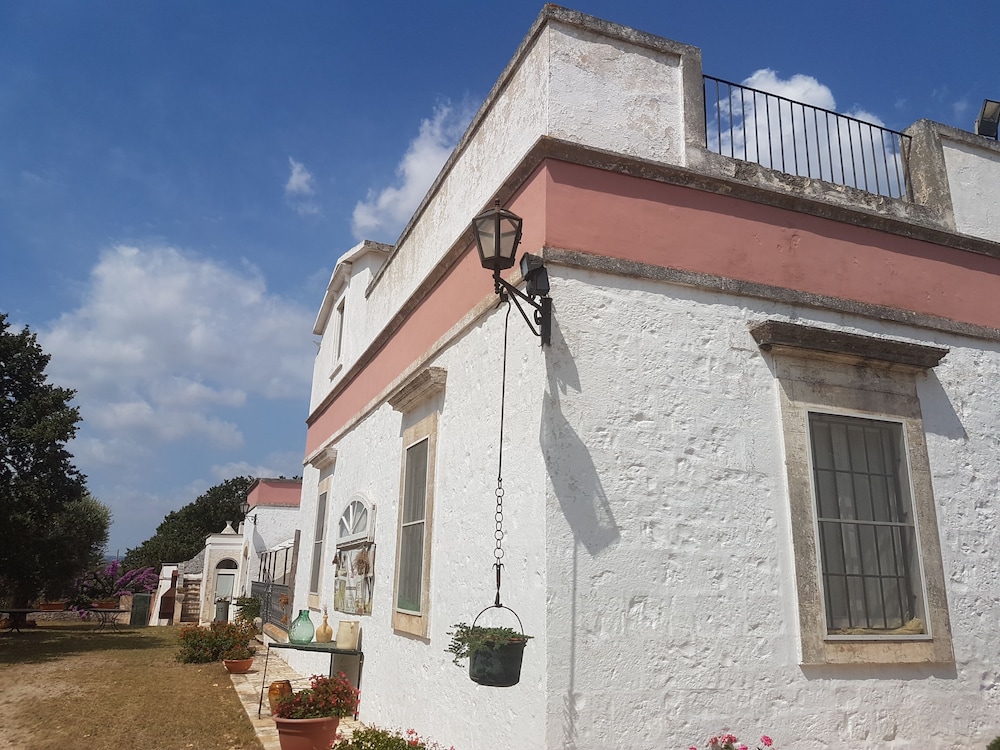 Masseria Gianca 1/39