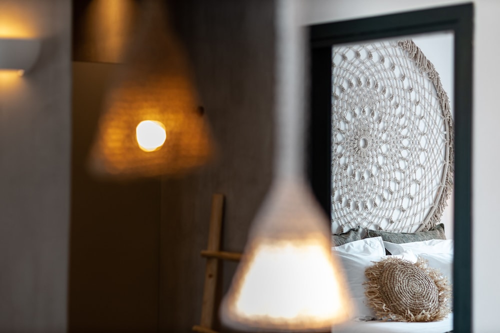 Sandaya Luxury Suites 34/74