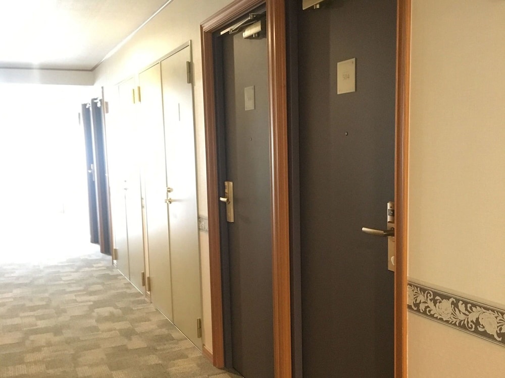 Toyoko Inn Wako-Shi Ekimae 40/61