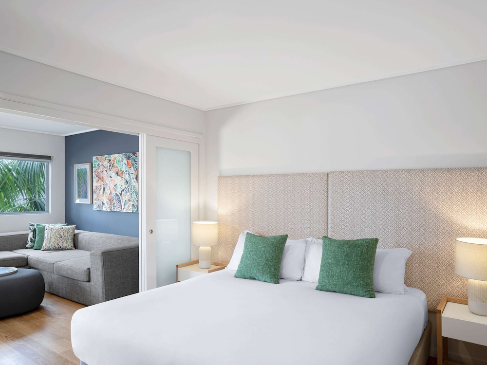2 Bedrooms, Spa, Suite, King and Twin Beds، Peppers Salt Resort and Spa 2/6