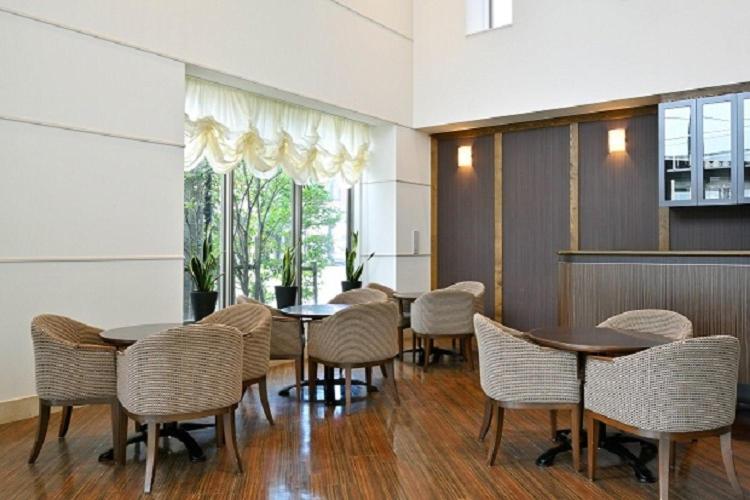 Saijo Urban Hotel 44/58