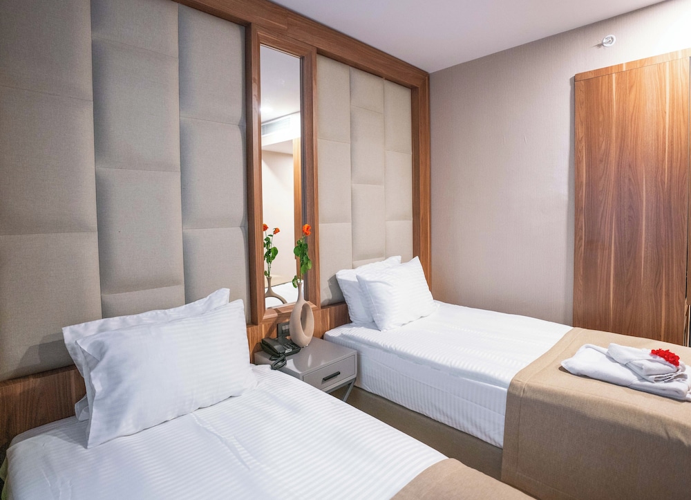 Four Sides Taksim Lion Hotel&Spa 19/51