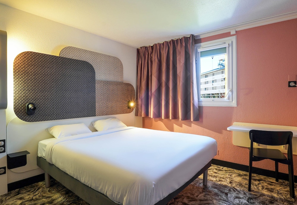 ROOM, DOUBLE BED, ACCESSIBLE