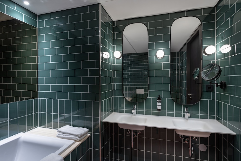 Olympic Hotel Amsterdam 30/57