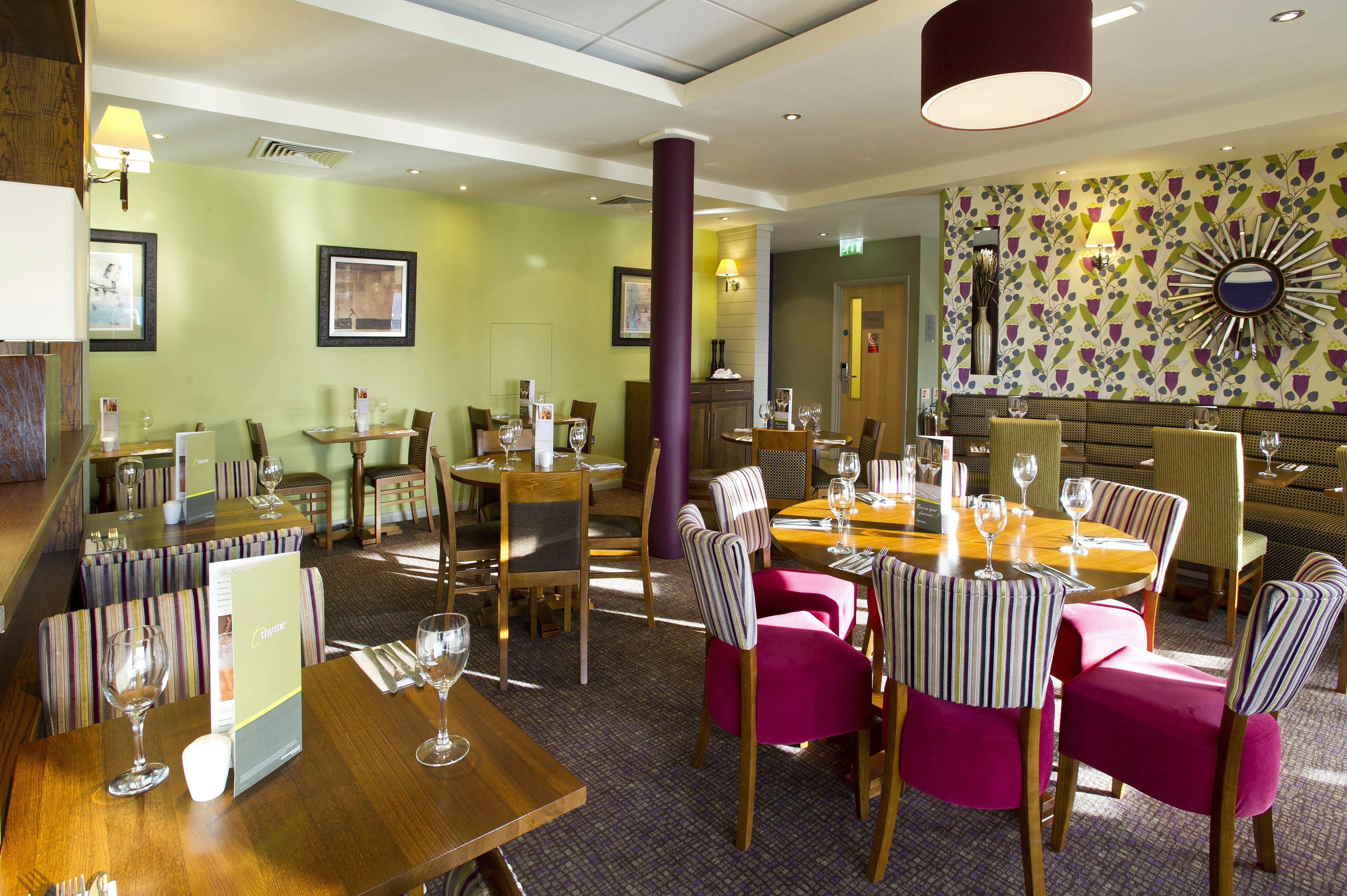 Premier Inn Ayr A77 / Racecourse hotel 23/34