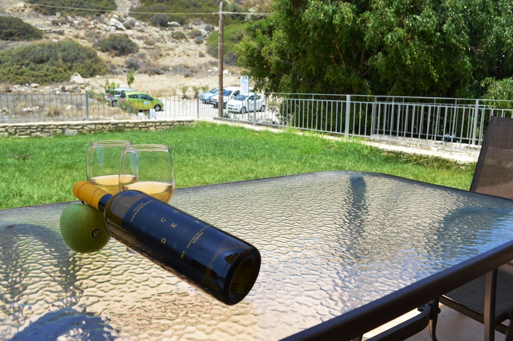 Matala Bay Apartments 26/64