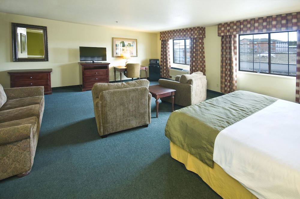 Super 8 By Wyndham Mccall 19/30