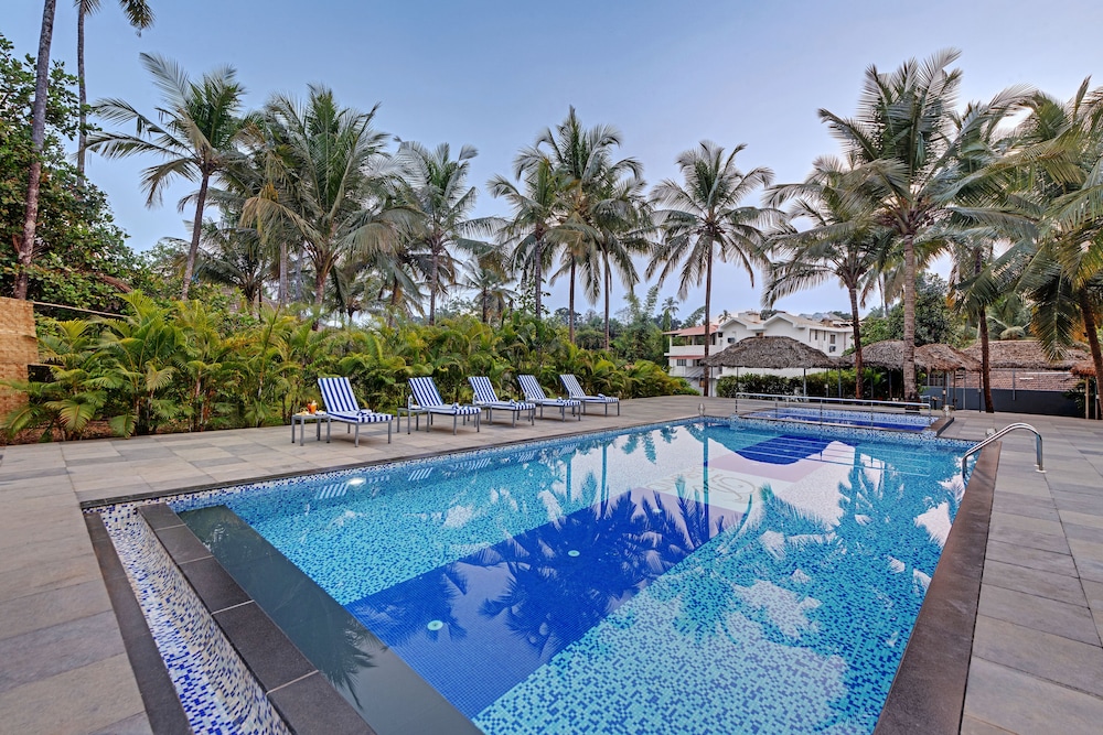 De Garland, Palolem - AM Hotel Kollection 23/47