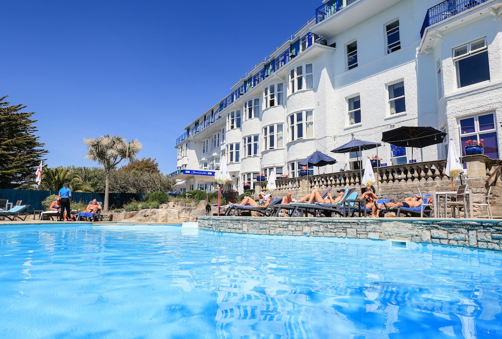 Marsham Court Hotel 67/78