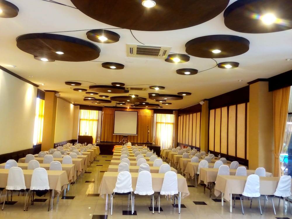 Phuphaya Resort Pattaya 39/47