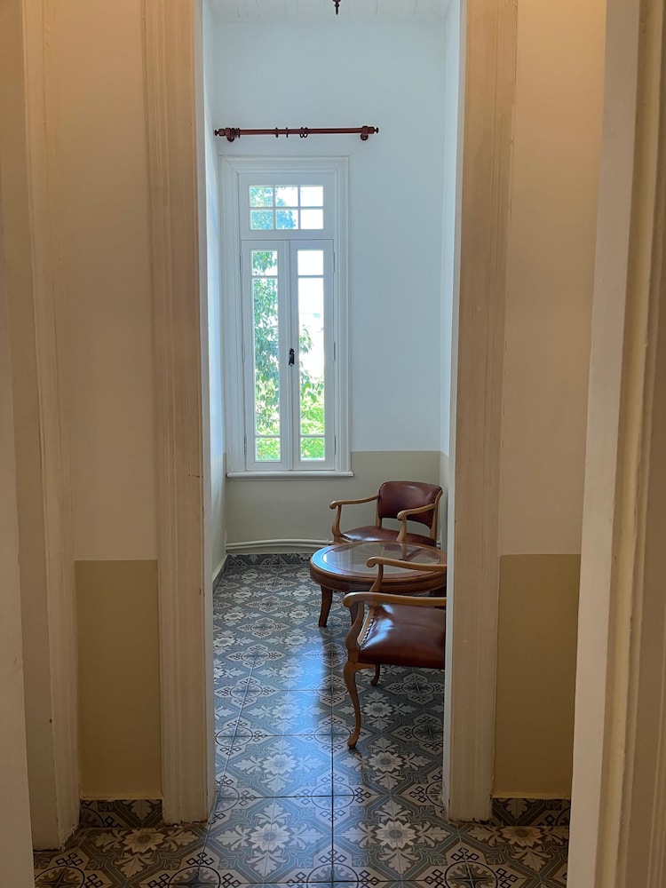 Laden Palas Hotel 34/50