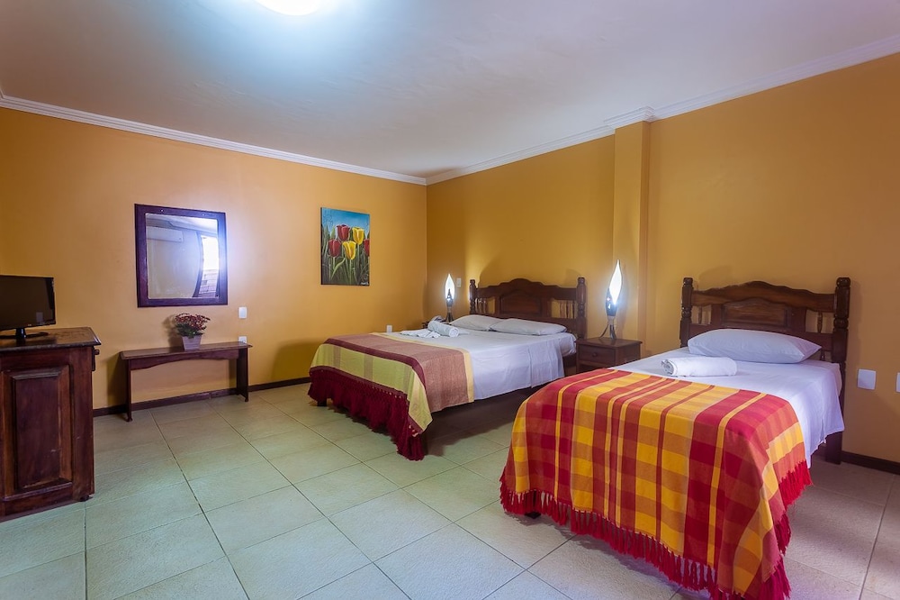 Castelo Beach Hotel 13/64