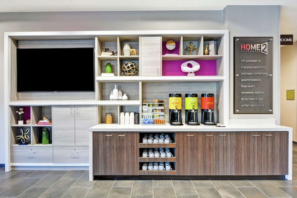 Home2 Suites By Hilton Charleston West Ashley 48/53