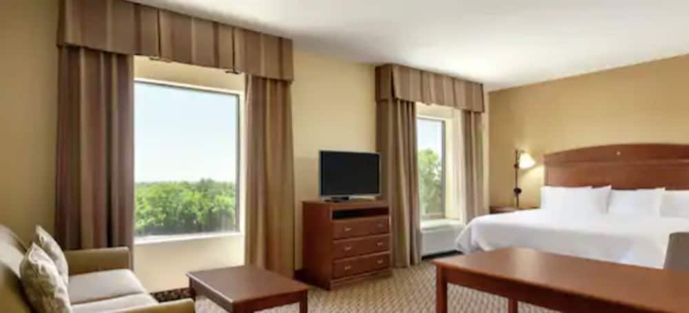 Hampton Inn Duncan 13/50