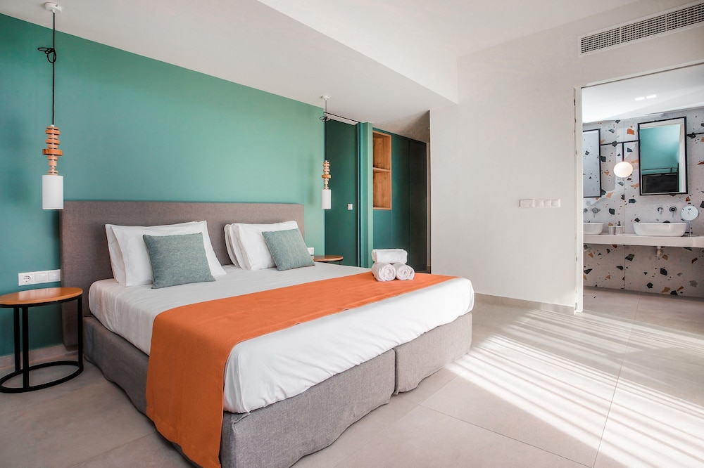 Mazoren Art Hotel 21/60