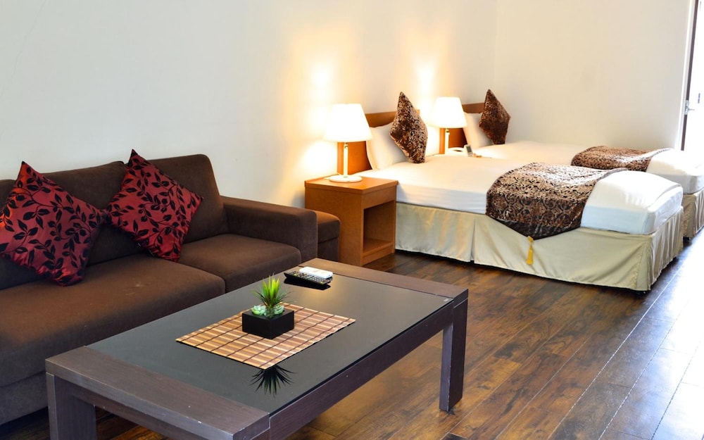 Nata Beach Villa 22/67