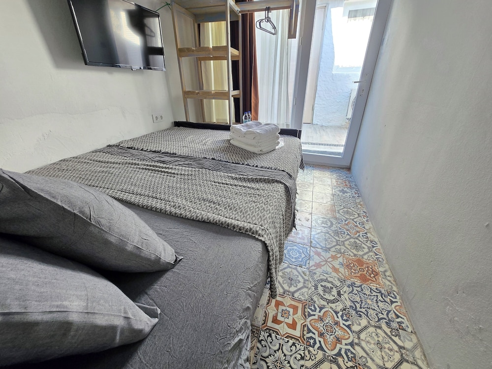 Kekik Alacati Otel 28/50