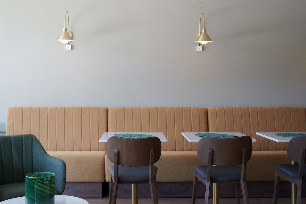 Best Western Hotel Danderyd 34/36