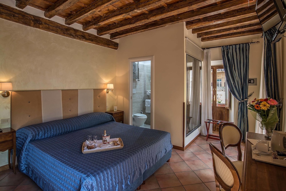 Relais Le Clarisse A Trastevere 24/78