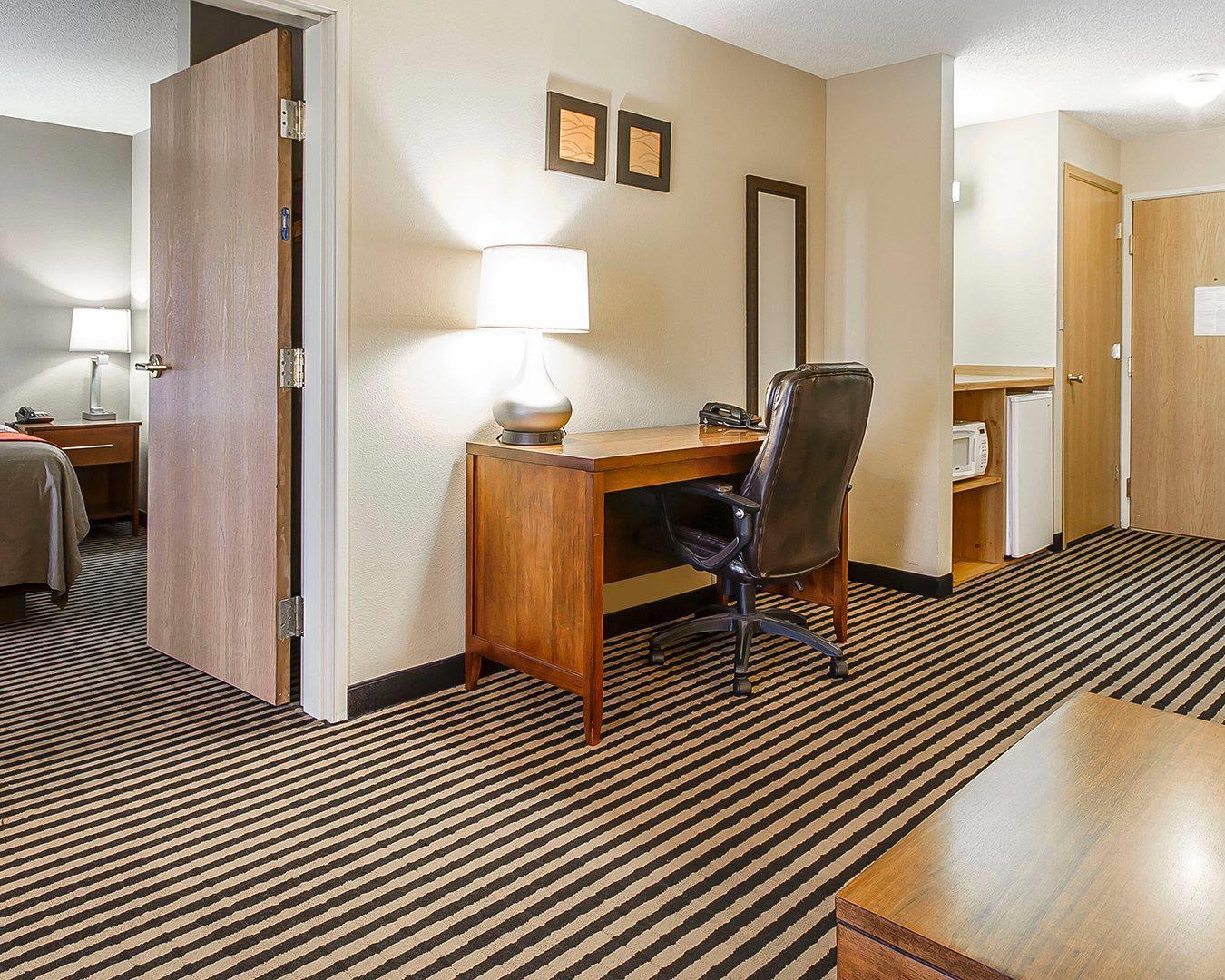 Comfort Inn Owatonna near Medical Center 5/20