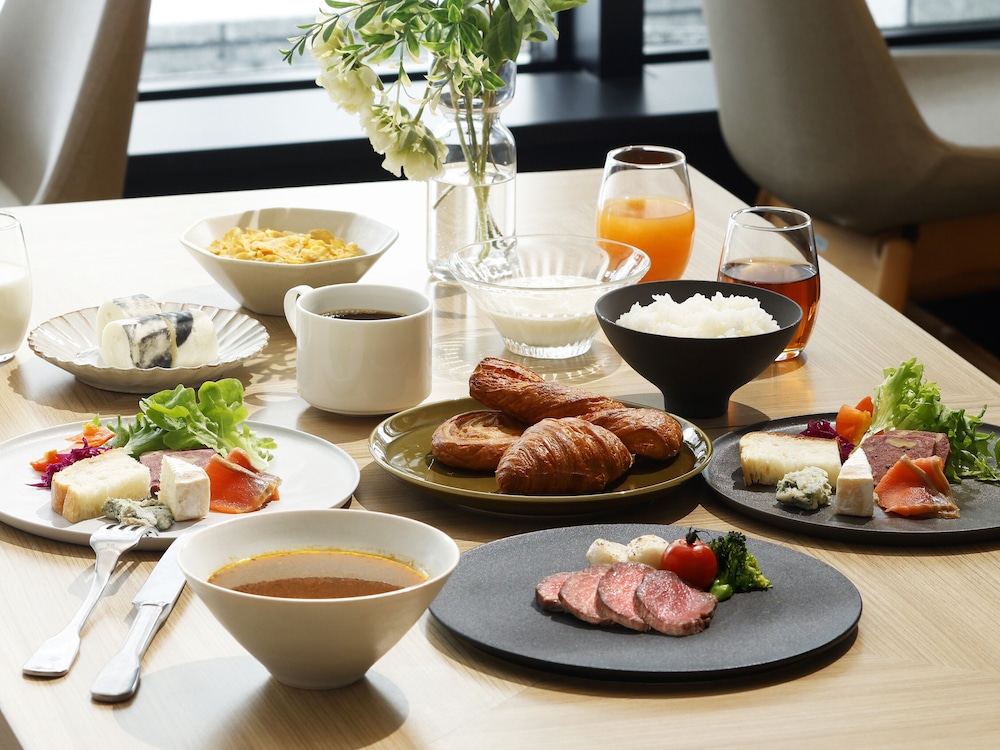 KEIO PRELIA HOTEL SAPPORO 35/49