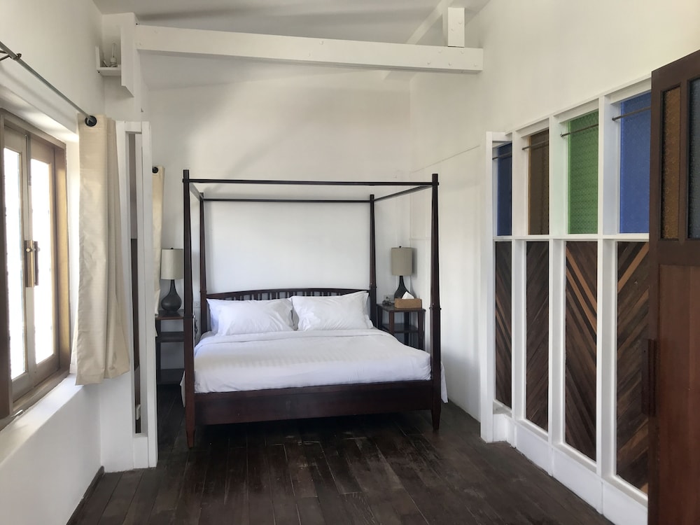 AoNang Colors Hotel Krabi (ex AliSea Boutique Hotel) 16/50