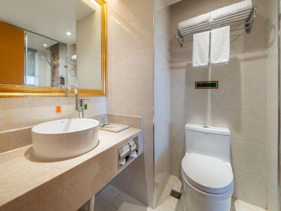 Vienna Hotel (Xi'an West Avenue Sunshine City) 51/54