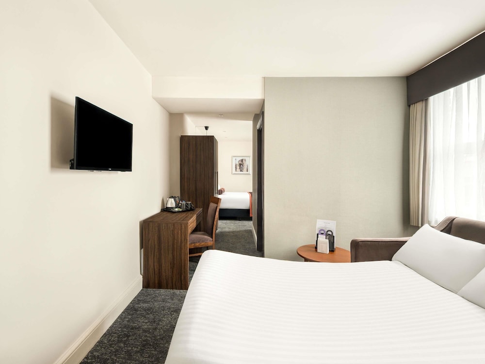 Mercure Doncaster Centre Danum Hotel 19/50