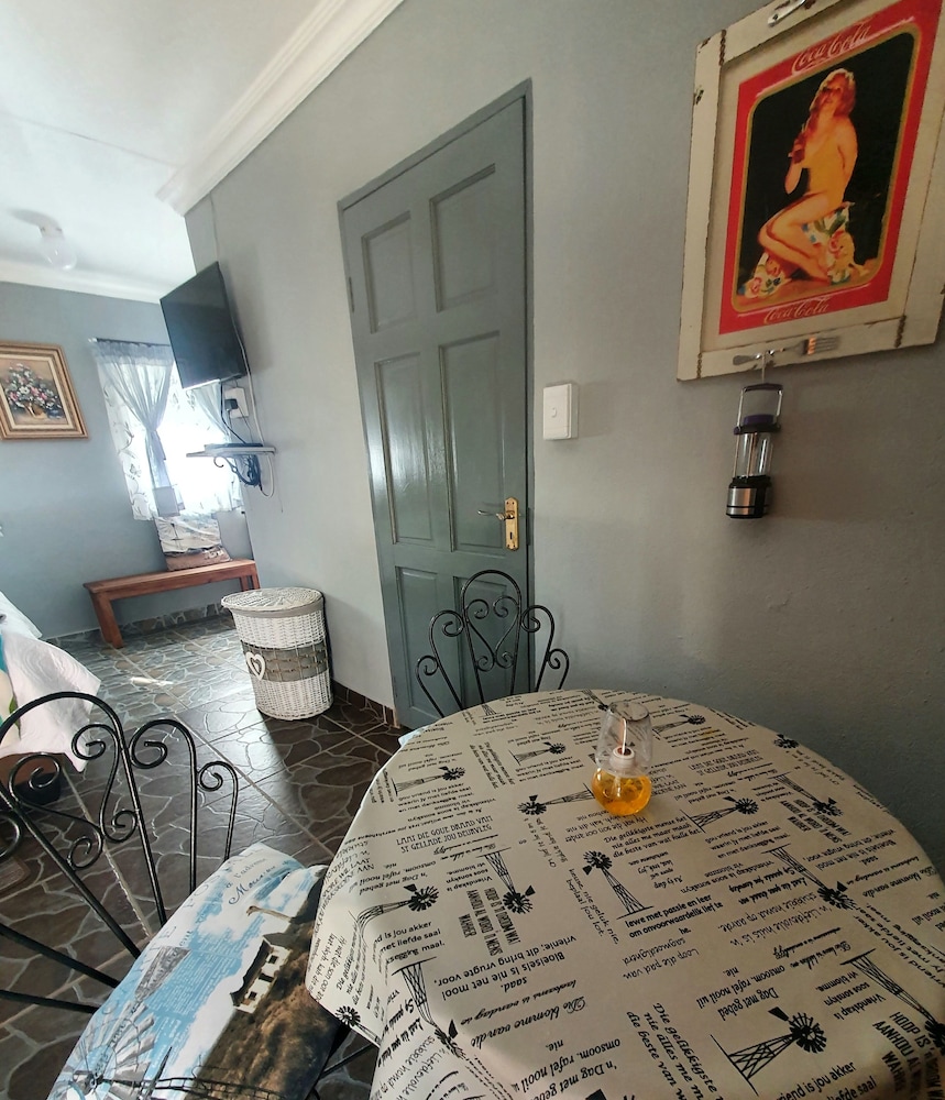 Doringpoort Safari Lodge(PTY)LTD 14/50