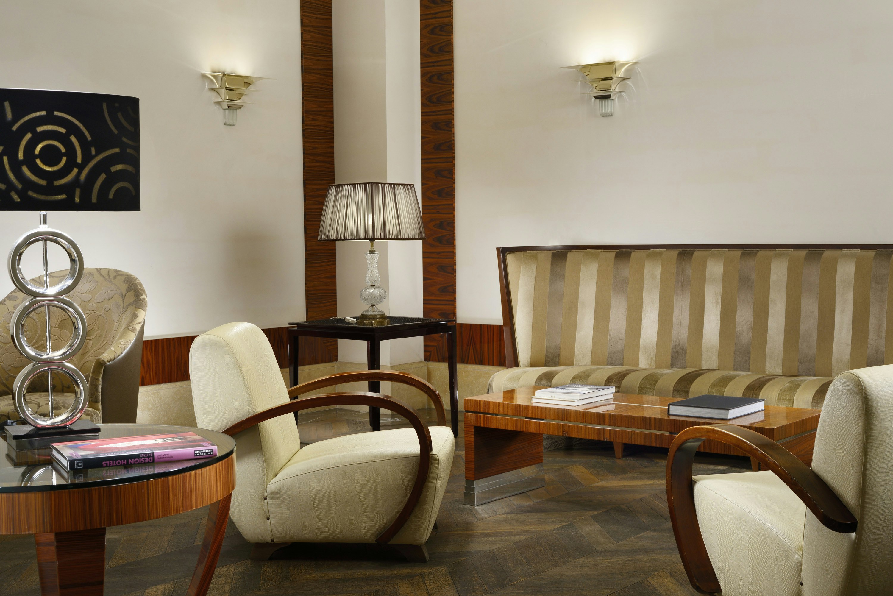 UNAHOTELS Deco Roma 39/79