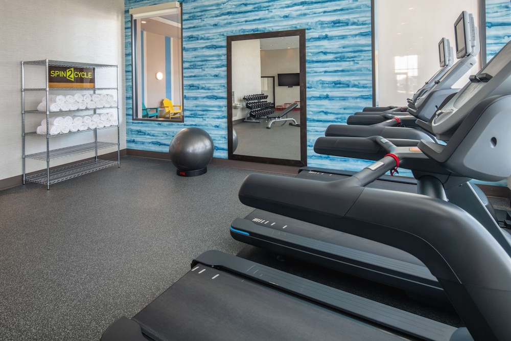 Home2 Suites By Hilton Boise Downtown 22/45
