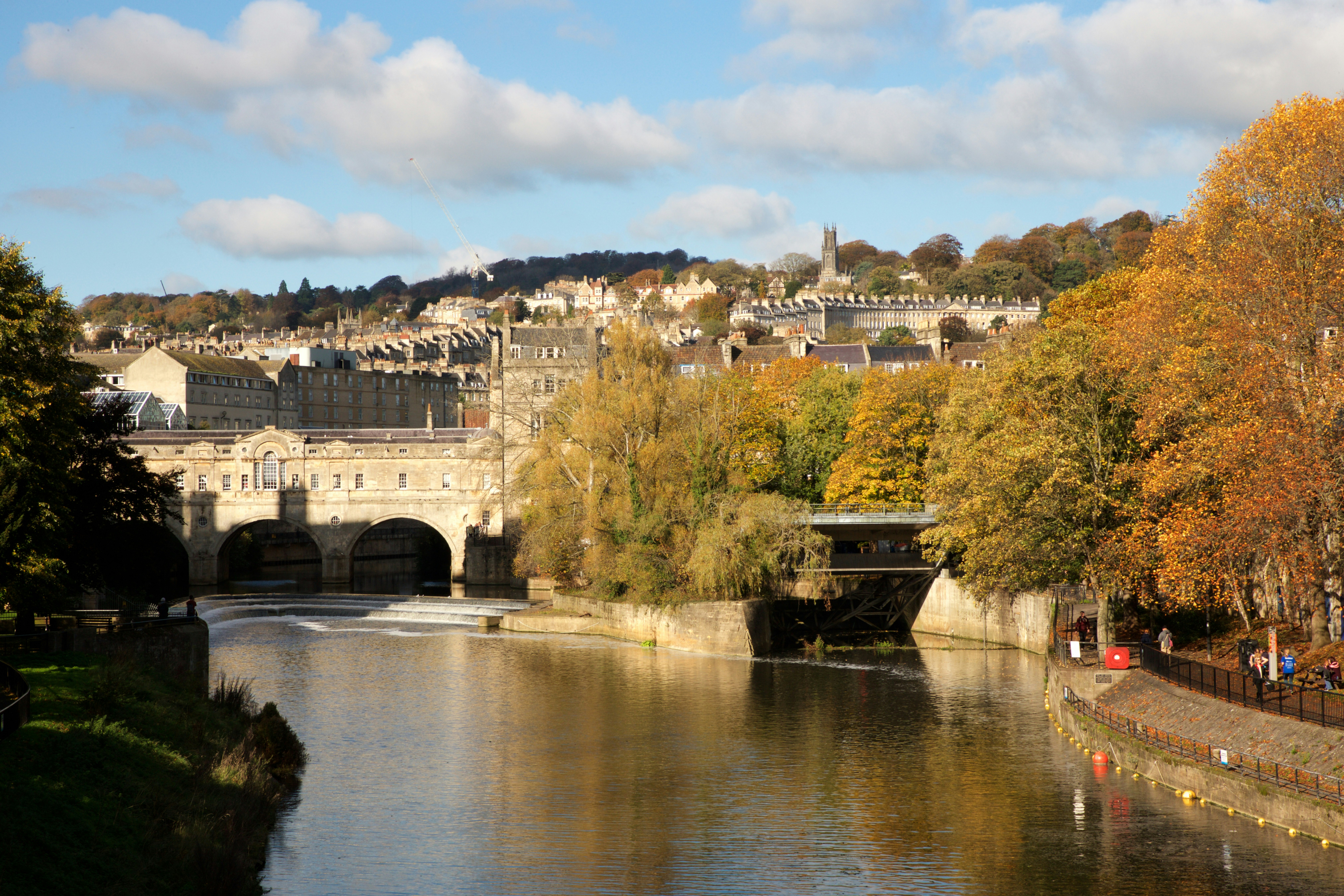 Holiday Inn Express Bath an IHG Hotel 43/43
